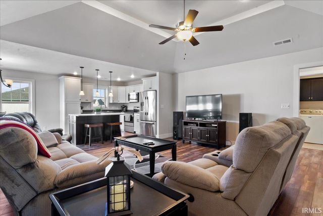 4250 N Portersville Road, Jasper, IN 47546