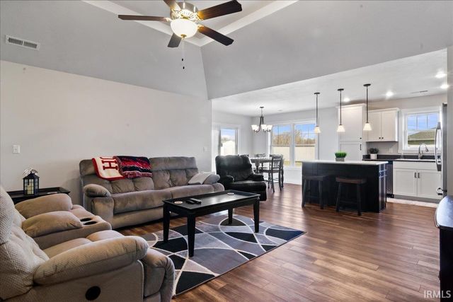 4250 N Portersville Road, Jasper, IN 47546