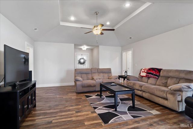 4250 N Portersville Road, Jasper, IN 47546