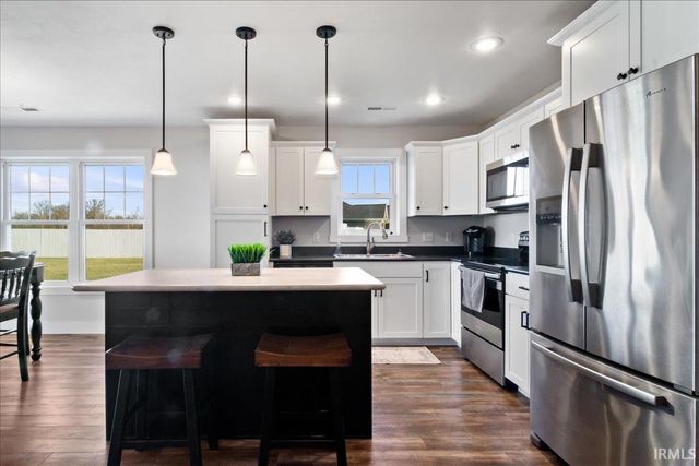 4250 N Portersville Road, Jasper, IN 47546