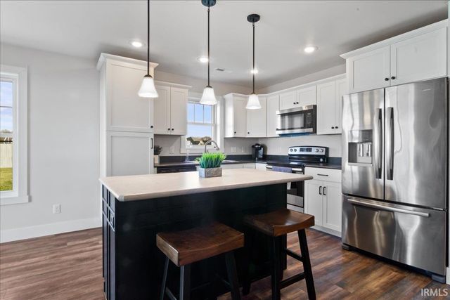 4250 N Portersville Road, Jasper, IN 47546