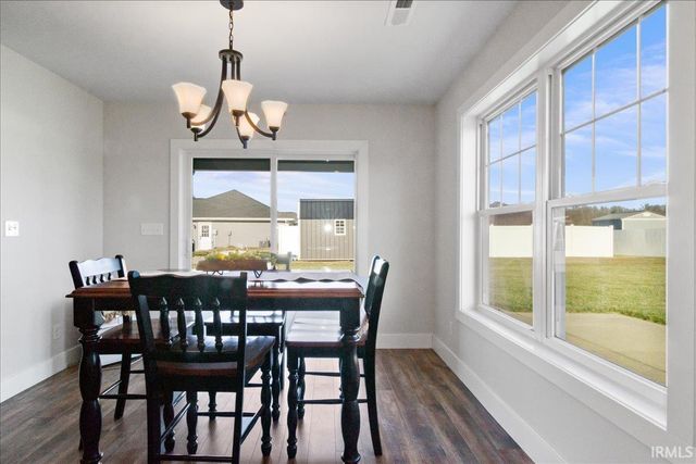 4250 N Portersville Road, Jasper, IN 47546