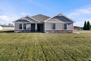 4250 N Portersville Road, Jasper, IN 47546