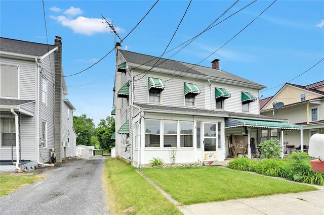 437 Krumsville Road, Maxatawny Twp, PA 19530