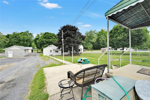437 Krumsville Road, Maxatawny Twp, PA 19530