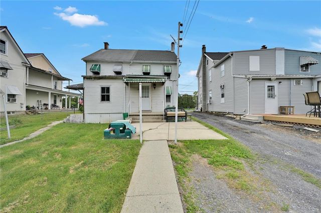 437 Krumsville Road, Maxatawny Twp, PA 19530