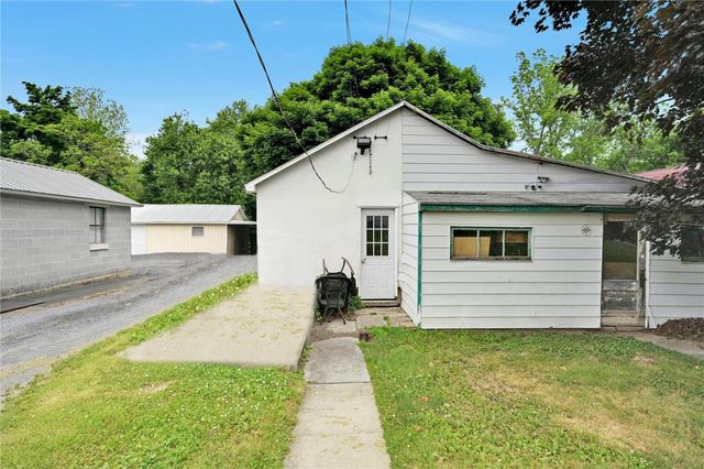 437 Krumsville Road, Maxatawny Twp, PA 19530