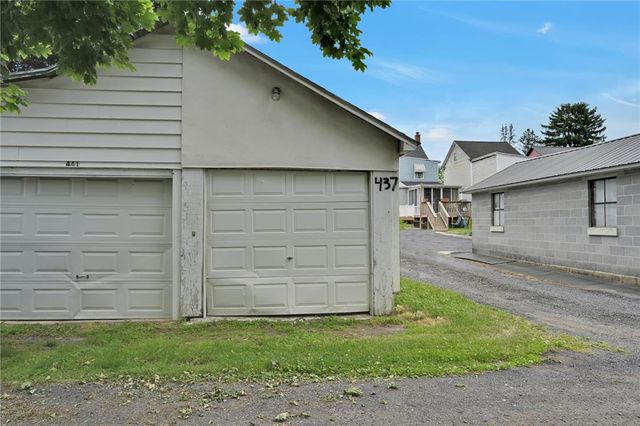 437 Krumsville Road, Maxatawny Twp, PA 19530