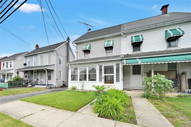437 Krumsville Road, Maxatawny Twp, PA 19530