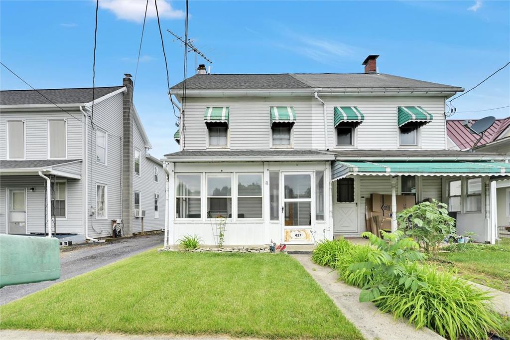 437 Krumsville Road, Maxatawny Twp, PA 19530