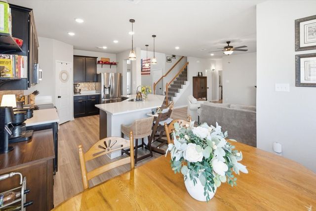 8119 Montclair Drive, Temple, TX 76502