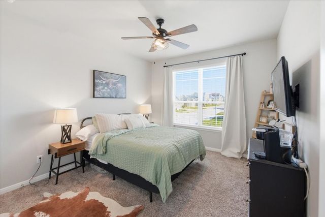 8119 Montclair Drive, Temple, TX 76502