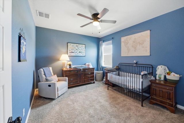 8119 Montclair Drive, Temple, TX 76502