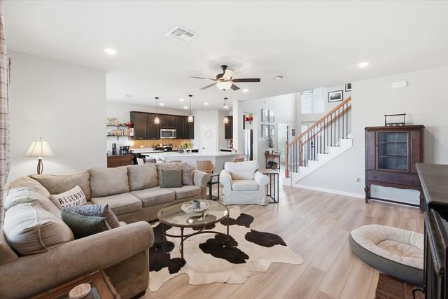 8119 Montclair Drive, Temple, TX 76502