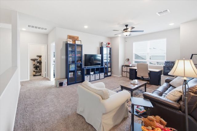 8119 Montclair Drive, Temple, TX 76502