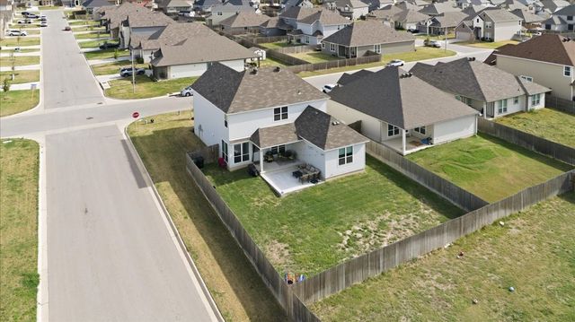 8119 Montclair Drive, Temple, TX 76502