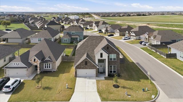 8119 Montclair Drive, Temple, TX 76502