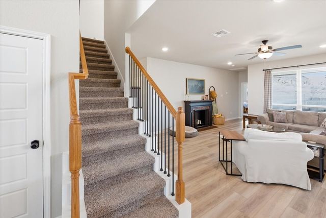 8119 Montclair Drive, Temple, TX 76502