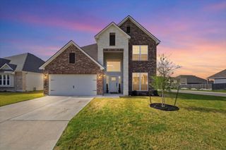 8119 Montclair Drive, Temple, TX 76502