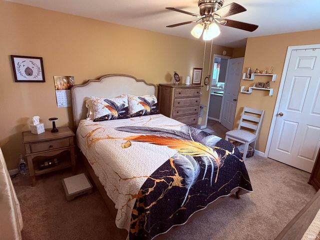 826 W Idlewild Drive, Evansville, IN 47710