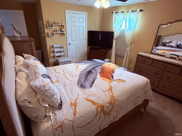 826 W Idlewild Drive, Evansville, IN 47710