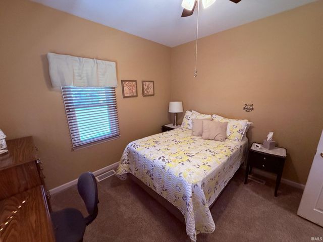 826 W Idlewild Drive, Evansville, IN 47710