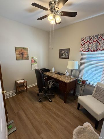 826 W Idlewild Drive, Evansville, IN 47710