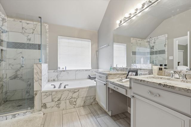 4432 Spanish Oak Circle, Corinth, TX 76208