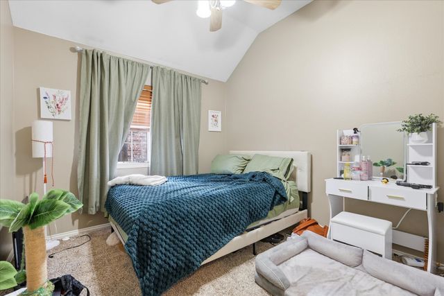 4432 Spanish Oak Circle, Corinth, TX 76208