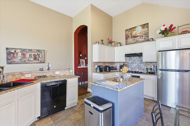 4432 Spanish Oak Circle, Corinth, TX 76208