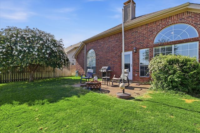 4432 Spanish Oak Circle, Corinth, TX 76208