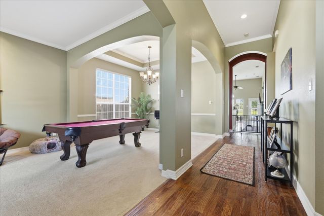 4432 Spanish Oak Circle, Corinth, TX 76208