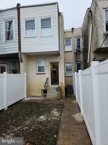 220 N 56TH ST, Philadelphia, PA 19139