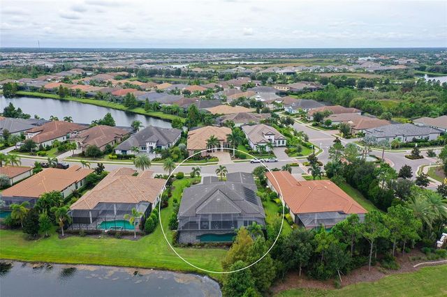 16609 BERWICK TERRACE, Bradenton, FL 34202