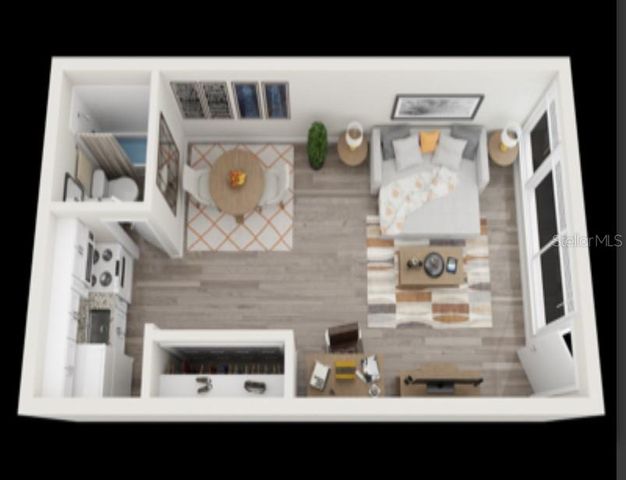 515 BON AIR STREET 245, Lakeland, FL 33805