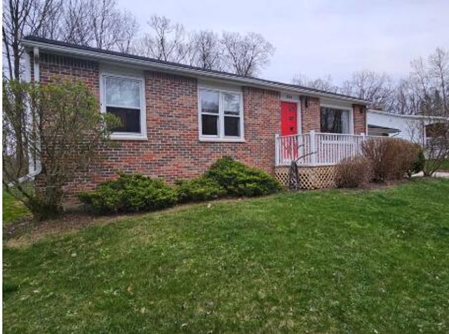 954 Rose Drive, Ann Arbor, MI 48103
