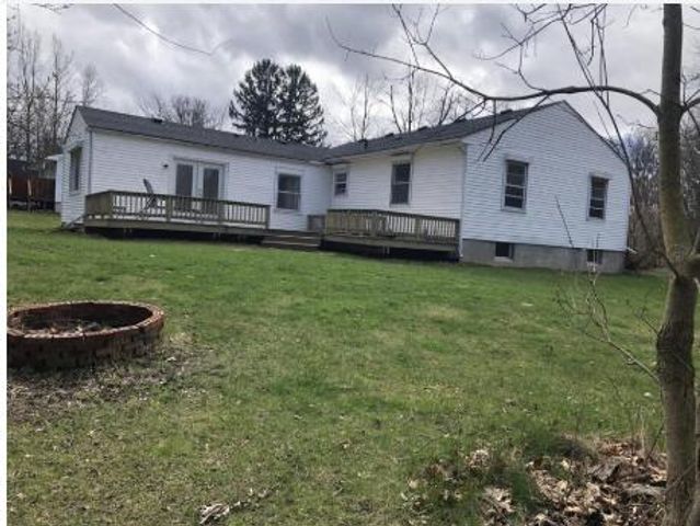 954 Rose Drive, Ann Arbor, MI 48103