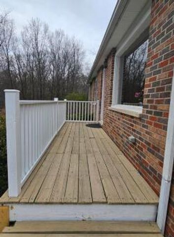 954 Rose Drive, Ann Arbor, MI 48103