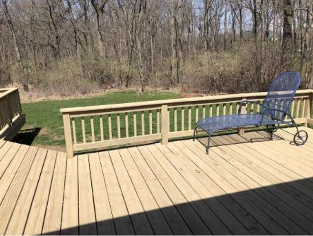 954 Rose Drive, Ann Arbor, MI 48103