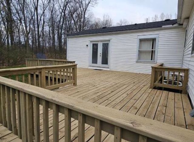 954 Rose Drive, Ann Arbor, MI 48103