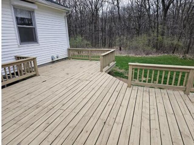 954 Rose Drive, Ann Arbor, MI 48103
