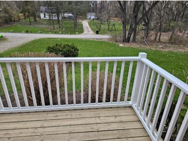 954 Rose Drive, Ann Arbor, MI 48103