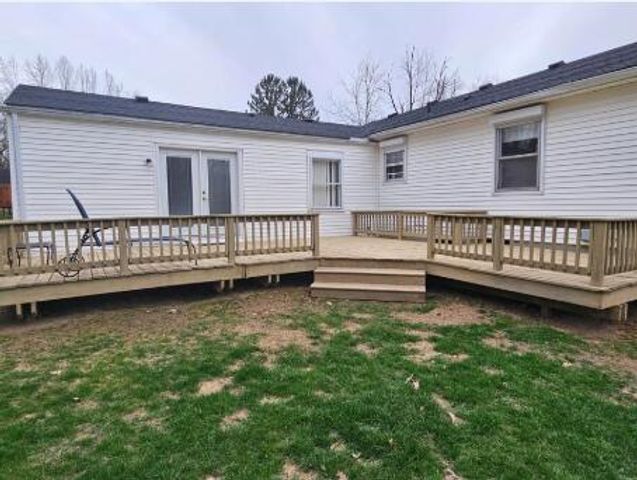 954 Rose Drive, Ann Arbor, MI 48103