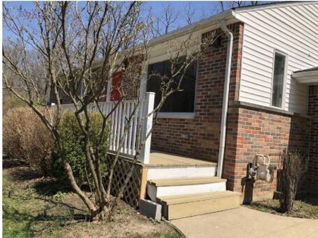 954 Rose Drive, Ann Arbor, MI 48103