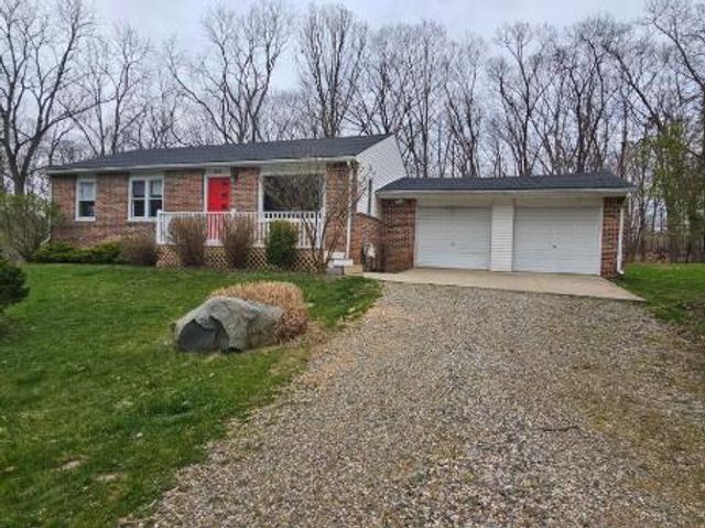 954 Rose Drive, Ann Arbor, MI 48103