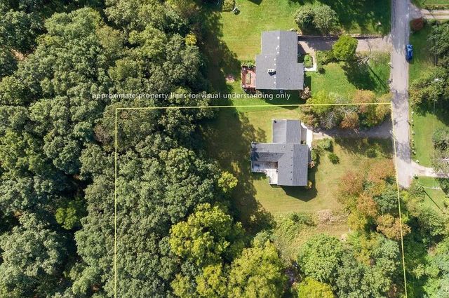 954 Rose Drive, Ann Arbor, MI 48103