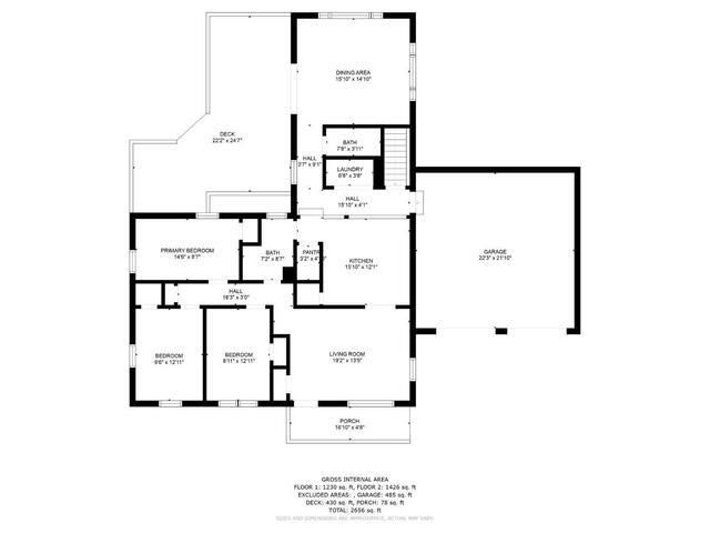 954 Rose Drive, Ann Arbor, MI 48103