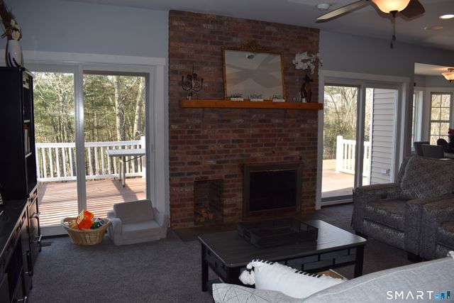 135 Scotland Road, Sprague, CT 06330