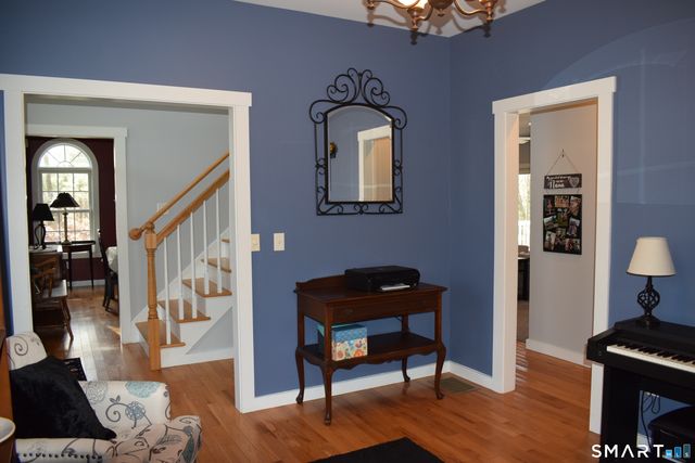 135 Scotland Road, Sprague, CT 06330