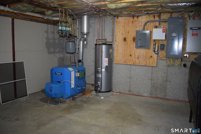 135 Scotland Road, Sprague, CT 06330